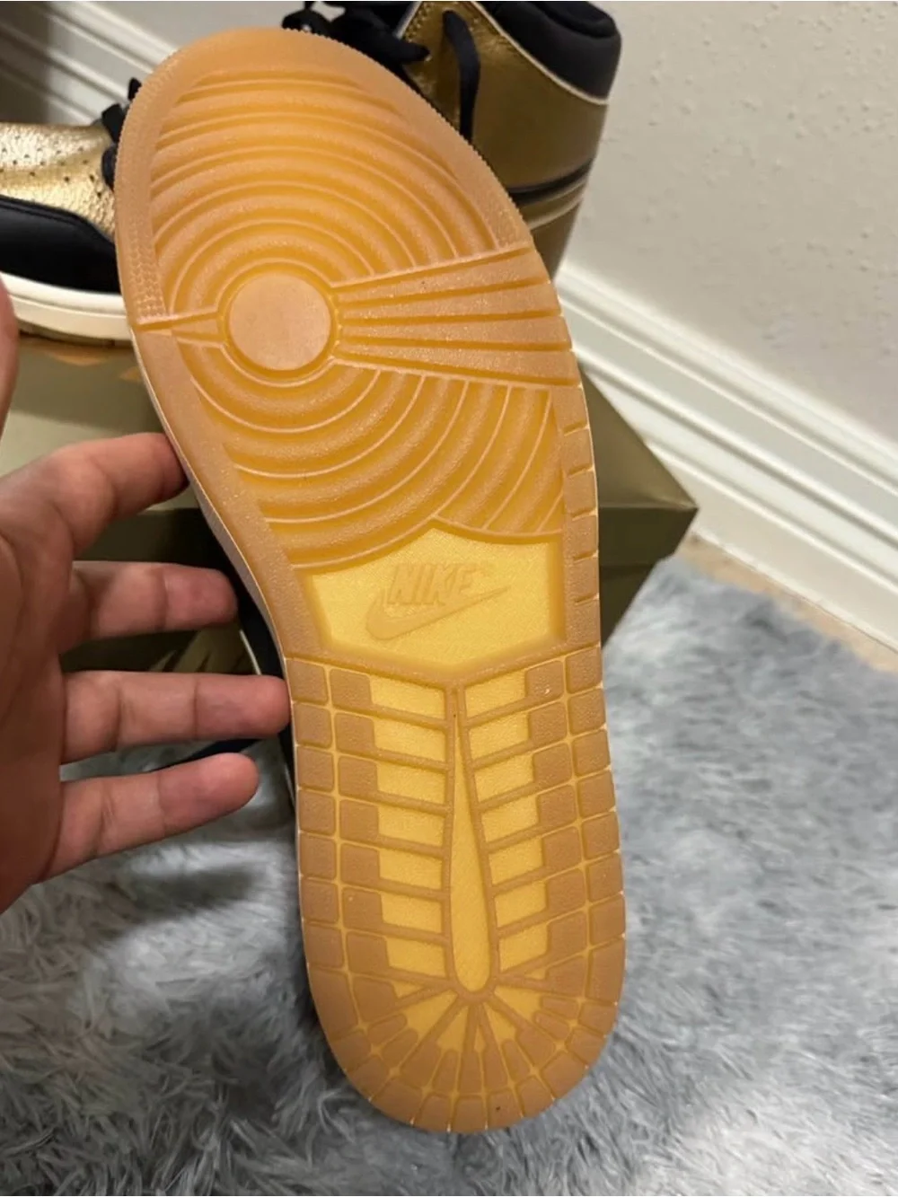 Jordan air retro